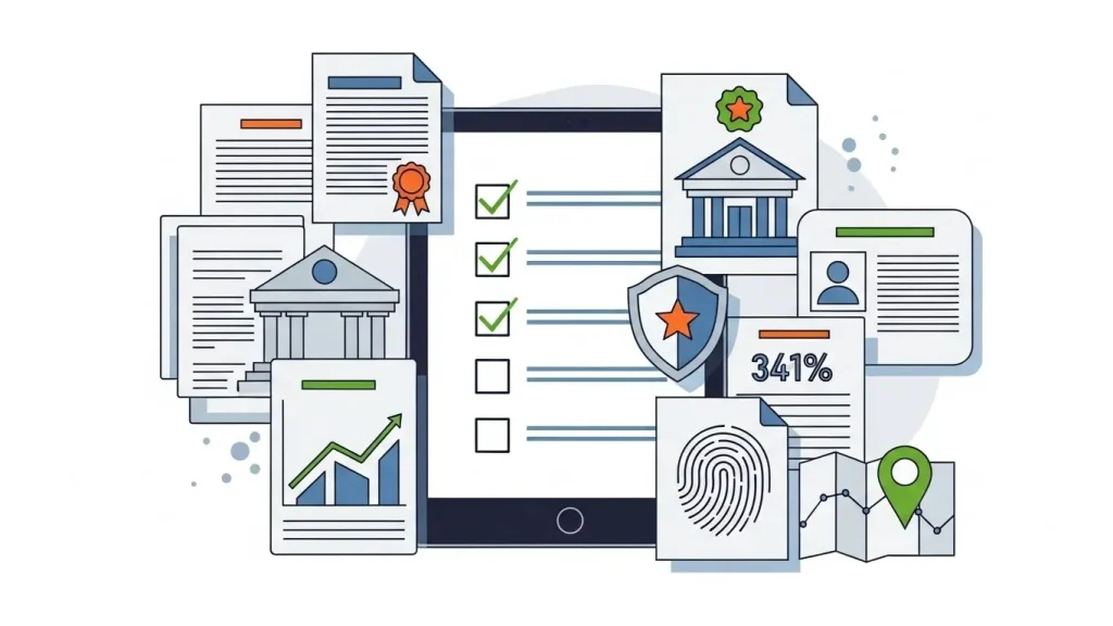 신용카드 현금화 상품권 말고 안전성 체크 이미지