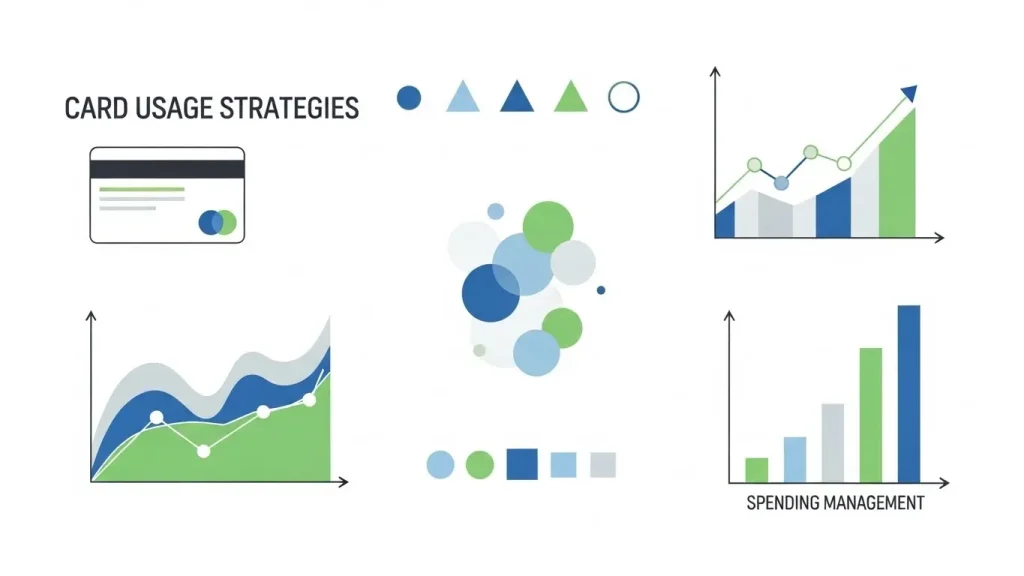 신용카드 현금화 상품권 말고 카드 활용 전략 이미지