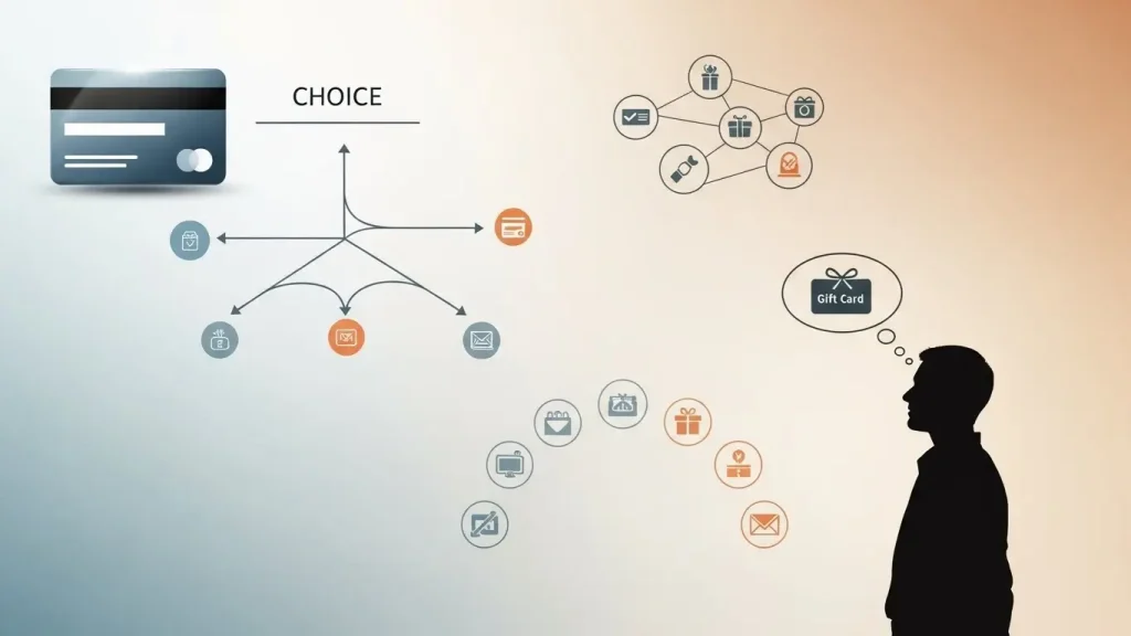 신용카드 현금화 상품권 말고 대안 탐색 이미지