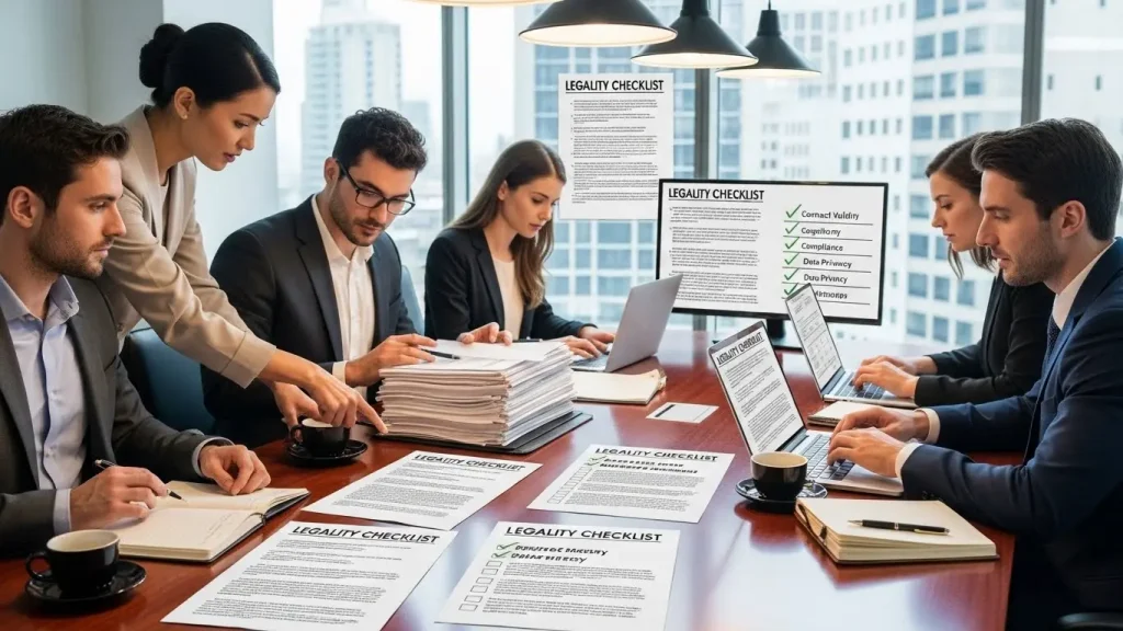 신용 카드 잔여 한도 현금화 합법 기준 설명