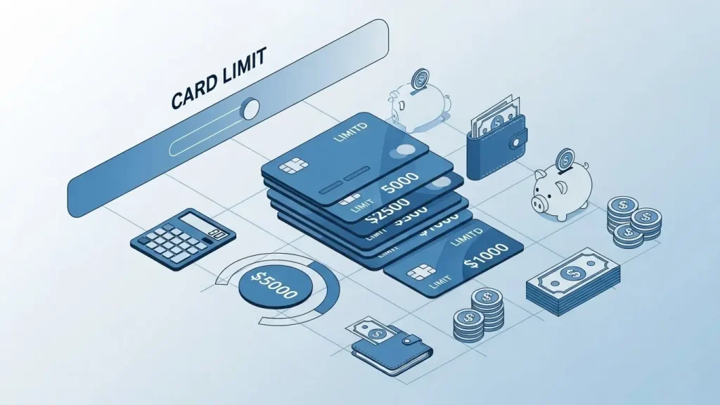 카드 한도 현금화 종합 가이드 썸네일 이미지