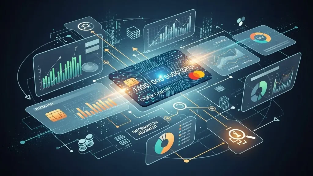 체크카드 현금화 대표 이미지