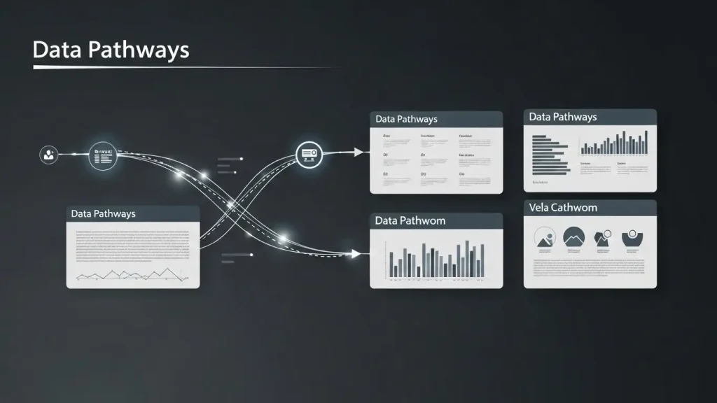 공식 채널 연락 스크립트와 실행 템플릿 개요