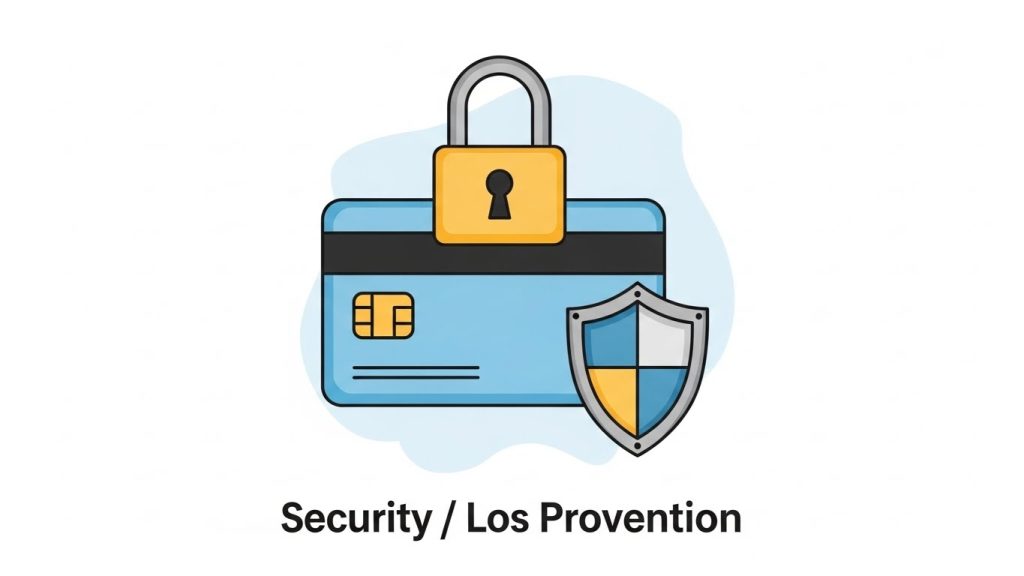 신용카드한도현금화 관리 포인트 이미지