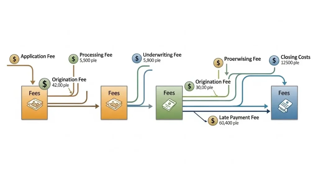 신용카드현금화업체 수수료 절차 비교 차트 – 구조 비교 정보