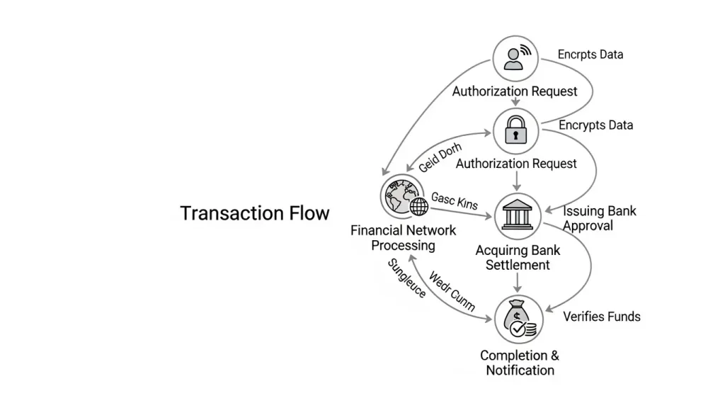 신용카드현금화업체 합법 기준 안내 인포그래픽 – 합법 구조 정보