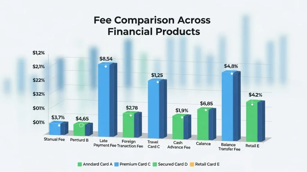 신용 카드 잔여 한도 현금화 수수료 비교 이미지