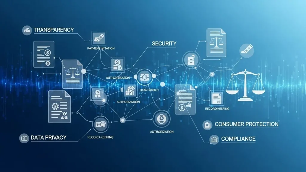 페이코 신용카드 현금화 합법 구조 설명 이미지 – 합법 기준 안내