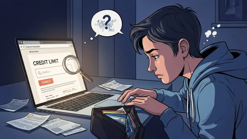 용 카드 한도 현금화 위험 경고 및 안전 대안 정리 썸네일 이미지