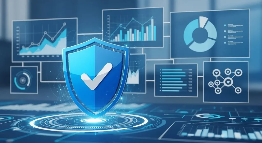 안전한 신용카드 현금화 방법 이용을 위한 업체 보안 인증 확인