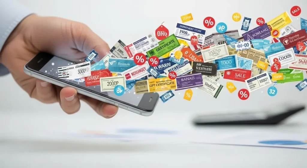 수수료를 절감하기 위한 유리한 신용카드현금마련 품목 추천