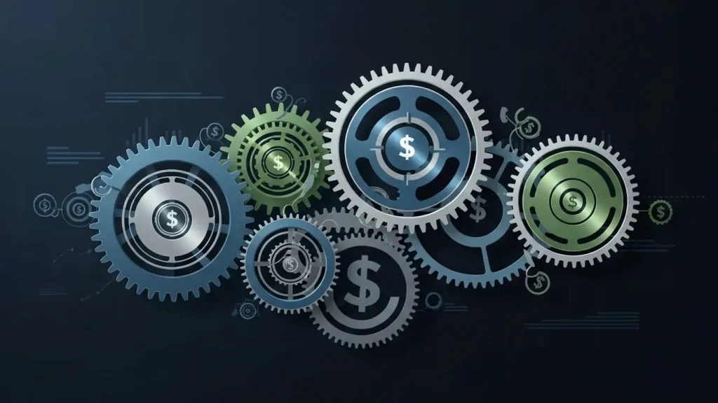 효율적인 수수료 관리를 통해 남은카드한도 현금화 정산율을 높이는 전략적 시각 자료