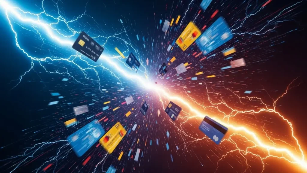 즉각적인 유동성 확보를 가능하게 하는 실시간 자동 정산 시스템